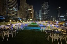 Lotus Royale Mega Yacht - World Tallest Dinner Cruise Dubai