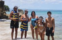 Puerto Rico Tropical Adventure Tour