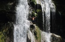 Puerto Rico Tropical Adventure Tour