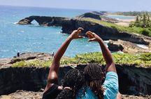 Puerto Rico Tropical Adventure Tour