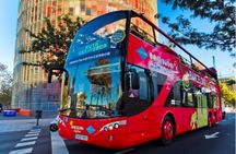 Barcelona City Pass with Sagrada Familia Entry