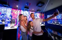 Barcelona Attraction Pass with Hop On Bus, La Sagrada Familia
