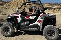 Real Bardenas Drive your Buggy