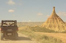 Real Bardenas Drive your Buggy