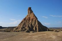 Bardenas Reales Tour in Buggy