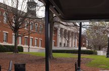 University of Alabama Campus Tour