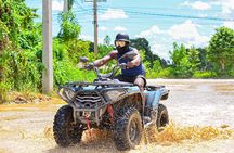 Buggy Tour Punta Cana: MagicalCaves ,Dream Beaches & Culture