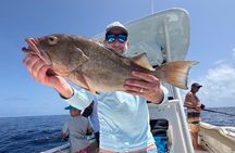Fishing Charters in Clearwater Beach Florida