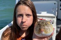 Fishing Charters in Clearwater Beach Florida