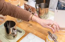 Candle Pouring Workshop at Paddywax Candle Bar Gulch