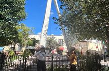 Wine and Rompope Cheese Magic Village Tour