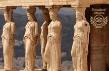 Athens Half-Day Private Tour Acropolis, Parthenon City Highlights