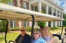 University of Alabama Campus Tour