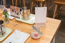 Candle Pouring Workshop at Paddywax Candle Bar Gulch