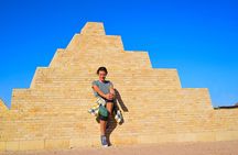 Mini Egypt Park Hurghada