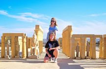 Mini Egypt Park Hurghada