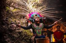 Teotihuacan Private Tour, Cave Breakfast and Transportation