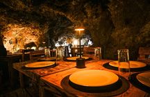 Teotihuacan Private Tour, Cave Breakfast and Transportation