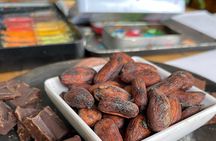 Chocolate and Watercolor Experience in Puerto Viejo