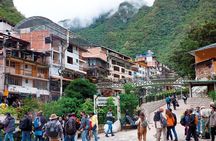 Machu Picchu Tickets Last Minute Tour 2 Days