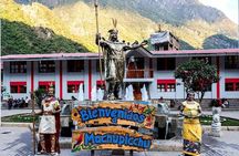 Machu Picchu Tickets Last Minute Tour 2 Days
