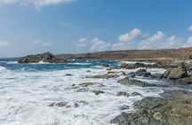 Aruba National Park Tour with Natural Pool & Baby Beach Snorkel