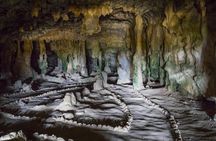 Aruba Arikok National Park Jeep Safari: Natural Pool & Baby Beach