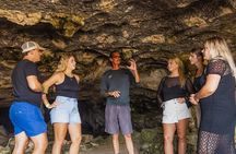 Aruba Arikok National Park Jeep Safari: Natural Pool & Baby Beach