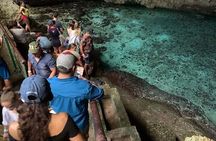 Tour in Santo Domingo from Punta Cana