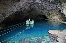 Tour in Santo Domingo from Punta Cana