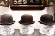 Private Churchill Walking Tour