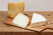 Private Churchill Walking Tour