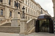 Private Churchill Walking Tour