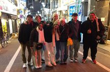 Kyoto Gion Geisha District Walking Tour