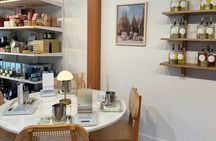 Candle Pouring Workshop at Paddywax Candle Bar Dallas