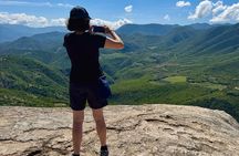 Boil water, Mitla, Teotitlan, Mezcal and more
