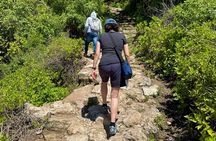 Boil water, Mitla, Teotitlan, Mezcal and more
