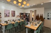 Candle Pouring Workshop at Paddywax Candle Bar Houston