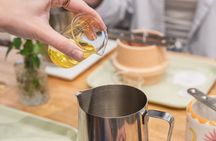 Candle Pouring Workshop at Paddywax Candle Bar Houston