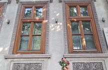 Women Side of History Walking Tour with a Coffee in Belgrade