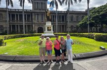 Hawaii Five-0 Experience with a Visit to Iconic Locations