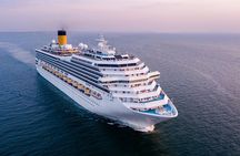 For cruise travelers: Hop On Cable Car and Funicular in Santiago