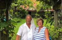 Hawaii Five-0 Experience with a Visit to Iconic Locations