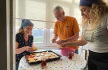 Authentic Turkish Cooking Class in a Local Istanbul Home