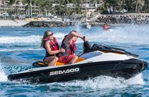 Jet Ski Fun in Agadir – 30min Ride