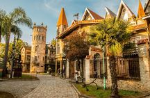 Campanopolis Tour with Transfer Included from Buenos Aires