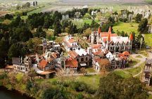 Campanopolis Tour with Transfer Included from Buenos Aires