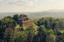 Private Tour to Xunantunich and Cave Tubing from Placencia