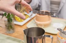  Durham Candle Pouring Workshop at Paddywax