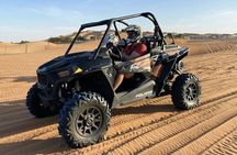 Agadir: Buggy Adventure tour 